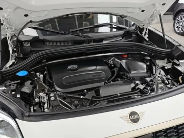 2024 Mini Countryman с пробегом 20 523 км