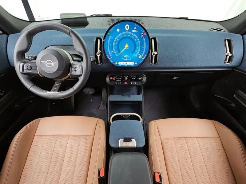 2024 Mini Countryman с пробегом 20 523 км