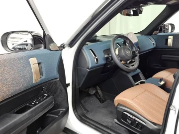 2024 Mini Countryman с пробегом 20 523 км