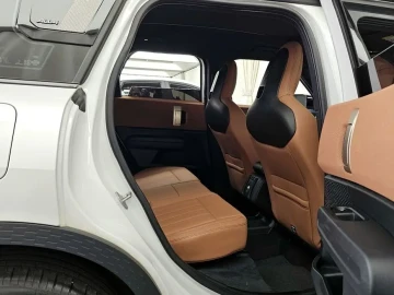 2024 Mini Countryman с пробегом 20 523 км