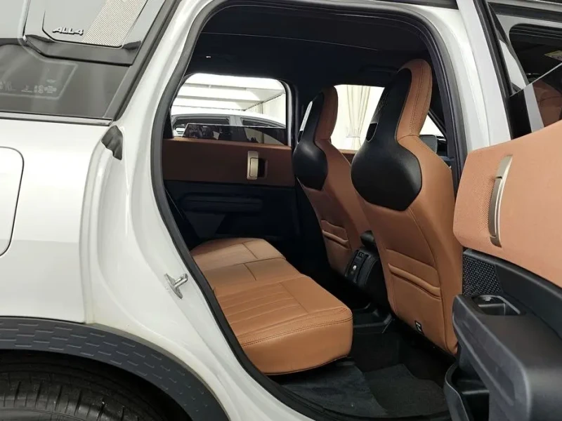2024 Mini Countryman с пробегом 20 523 км