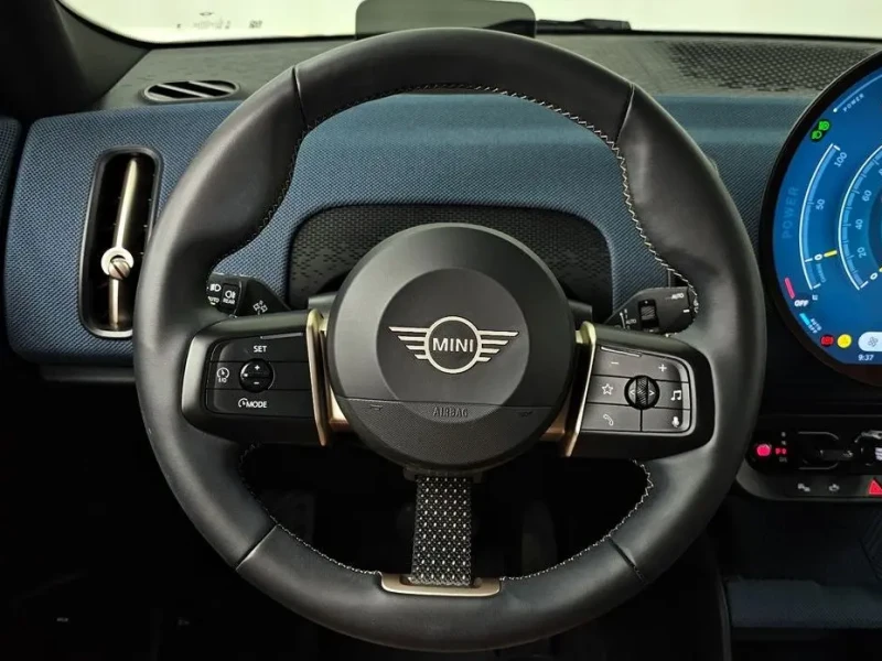 2024 Mini Countryman с пробегом 20 523 км
