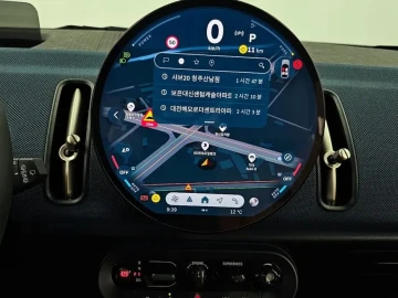 2024 Mini Countryman с пробегом 20 523 км