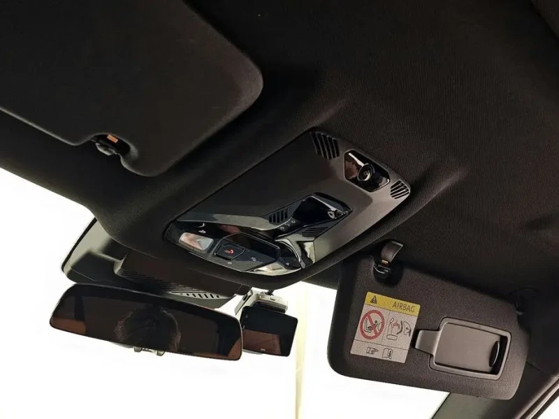 2024 Mini Countryman с пробегом 20 523 км