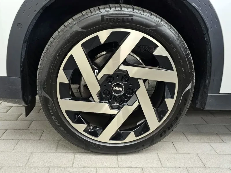 2024 Mini Countryman с пробегом 20 523 км