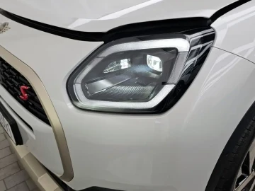 2024 Mini Countryman с пробегом 20 523 км