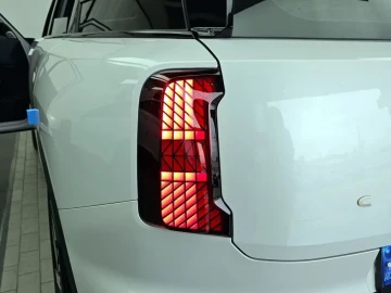 2024 Mini Countryman с пробегом 20 523 км