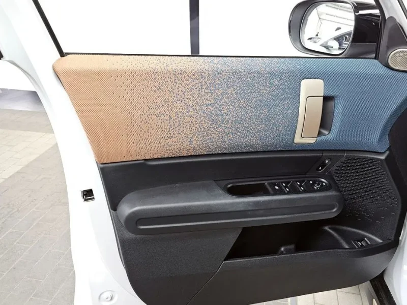 2024 Mini Countryman с пробегом 20 523 км