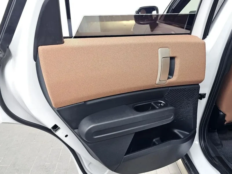 2024 Mini Countryman с пробегом 20 523 км