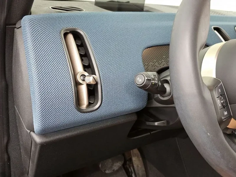 2024 Mini Countryman с пробегом 20 523 км