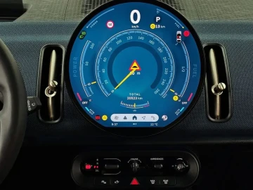 2024 Mini Countryman с пробегом 20 523 км
