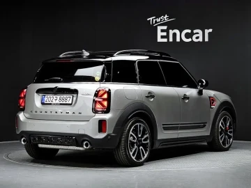 2023 Mini Countryman с пробегом 18 338 км