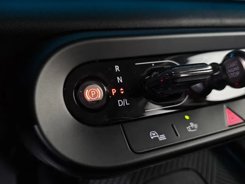2025 Mini Countryman с пробегом 13 604 км