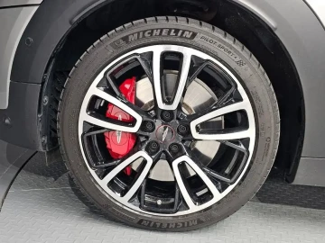 2023 Mini Countryman с пробегом 18 338 км
