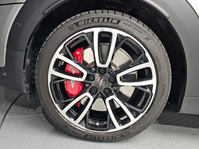 2023 Mini Countryman с пробегом 18 338 км