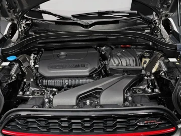 2023 Mini Countryman с пробегом 18 338 км