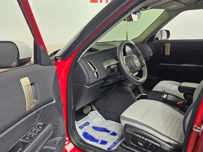 2025 Mini Countryman с пробегом 13 604 км
