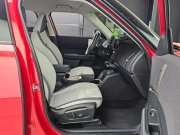 2025 Mini Countryman с пробегом 13 604 км