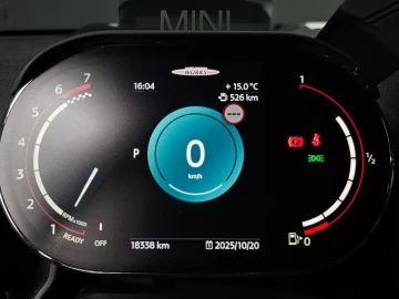 2023 Mini Countryman с пробегом 18 338 км