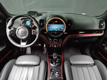 2023 Mini Countryman с пробегом 18 338 км