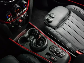 2023 Mini Countryman с пробегом 18 338 км