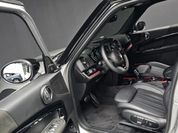 2023 Mini Countryman с пробегом 18 338 км