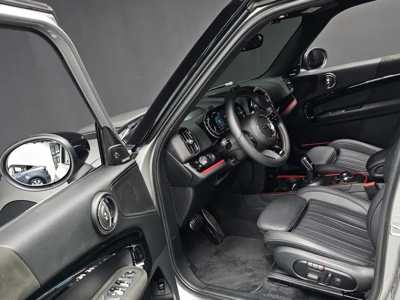 2023 Mini Countryman с пробегом 18 338 км