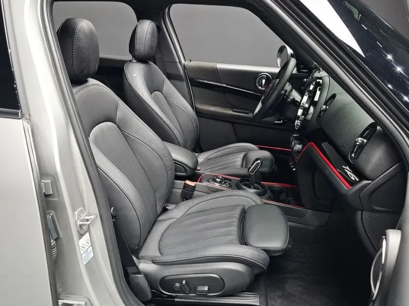 2023 Mini Countryman с пробегом 18 338 км