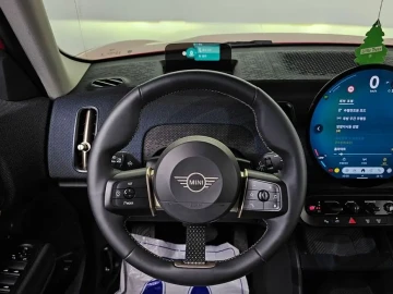 2025 Mini Countryman с пробегом 13 604 км