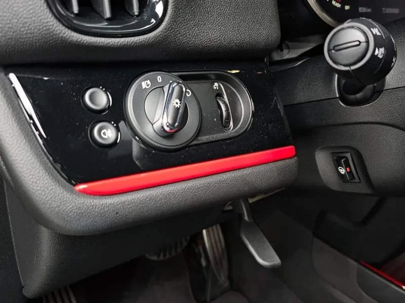 2023 Mini Countryman с пробегом 18 338 км