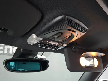 2023 Mini Countryman с пробегом 18 338 км