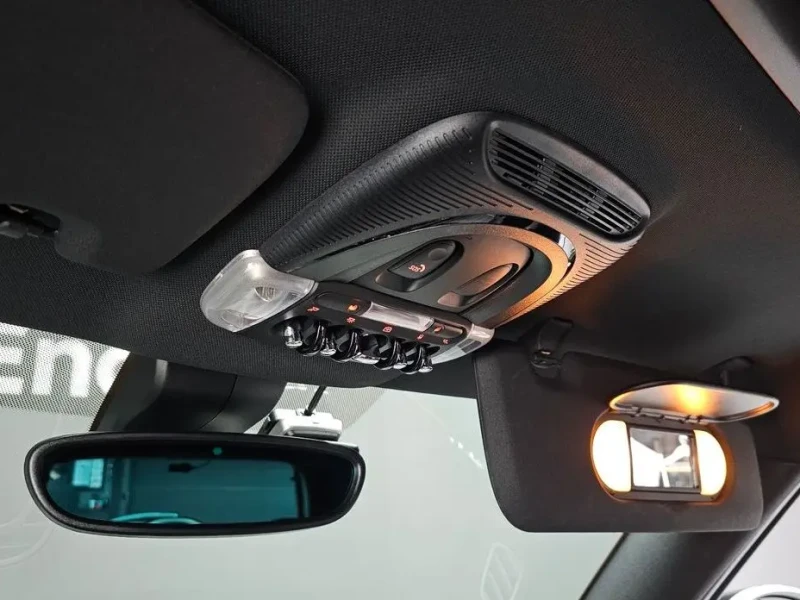 2023 Mini Countryman с пробегом 18 338 км
