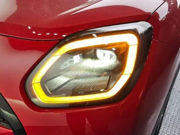 2025 Mini Countryman с пробегом 13 604 км