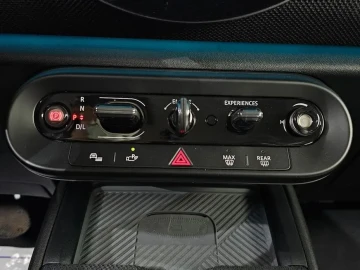 2025 Mini Countryman с пробегом 13 604 км