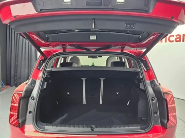 2025 Mini Countryman с пробегом 13 604 км
