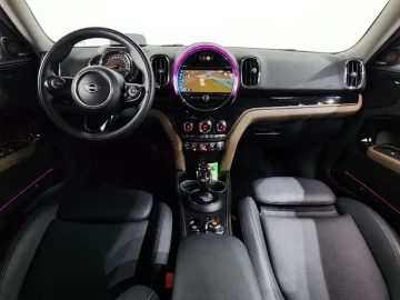 2020 Mini Countryman с пробегом 67 037 км