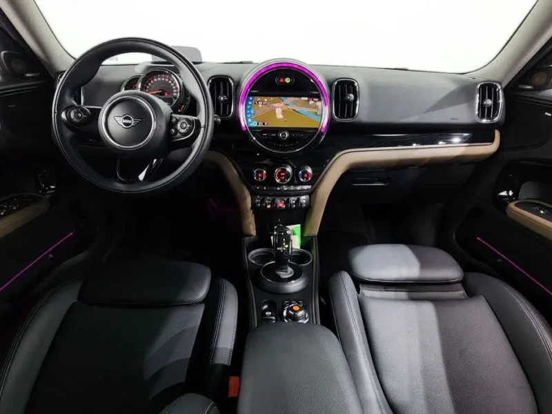2020 Mini Countryman с пробегом 67 037 км