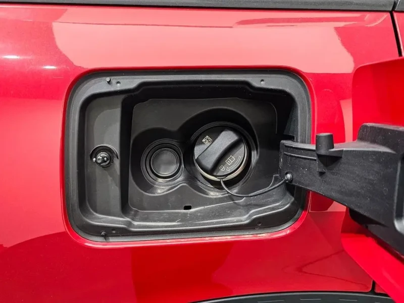 2025 Mini Countryman с пробегом 13 604 км