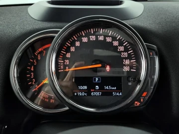 2020 Mini Countryman с пробегом 67 037 км