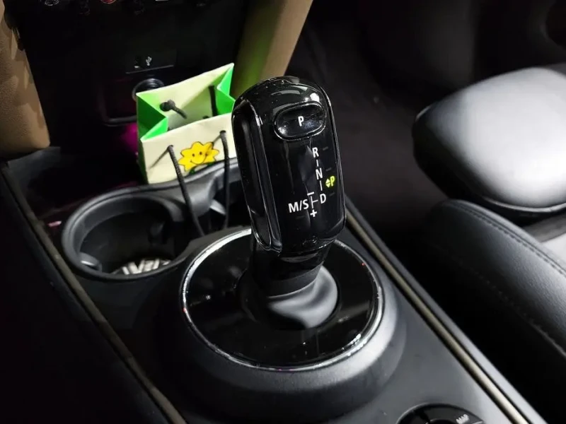 2020 Mini Countryman с пробегом 67 037 км