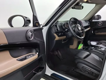 2020 Mini Countryman с пробегом 67 037 км
