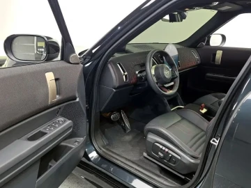 2024 Mini Countryman с пробегом 16 374 км