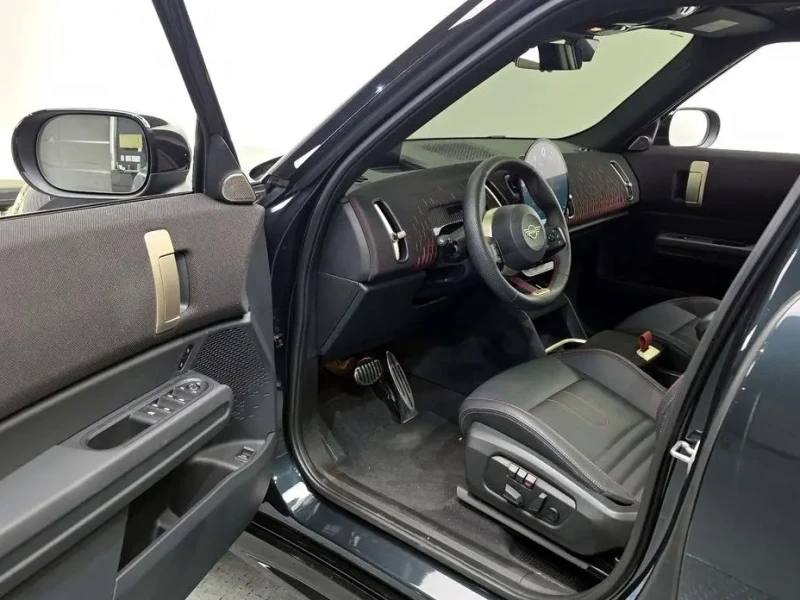2024 Mini Countryman с пробегом 16 374 км