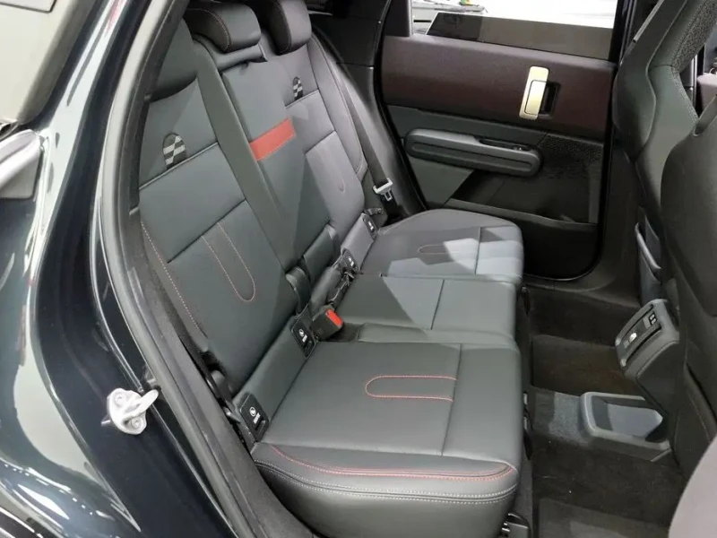 2024 Mini Countryman с пробегом 16 374 км