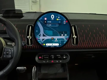 2024 Mini Countryman с пробегом 16 374 км