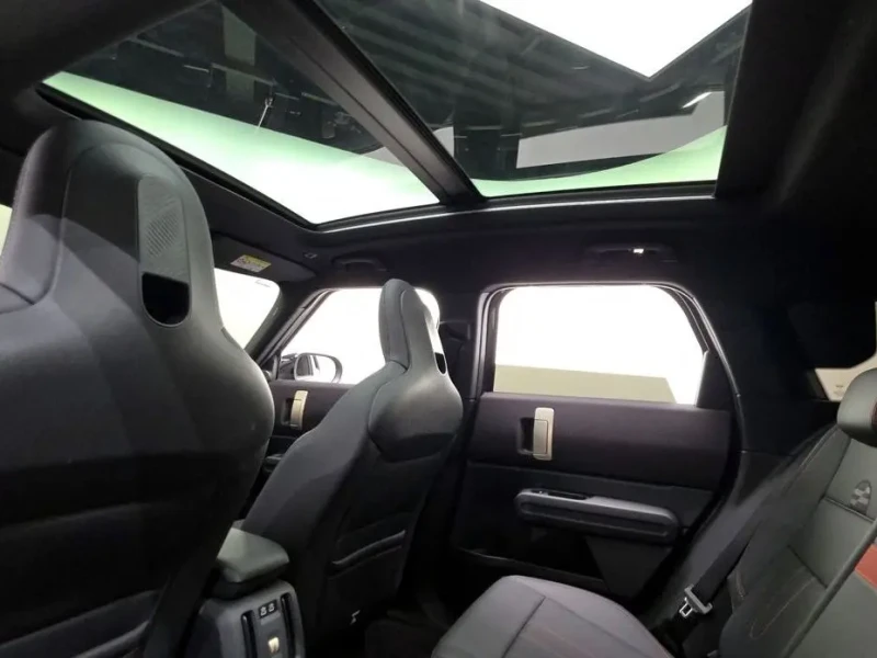 2024 Mini Countryman с пробегом 16 374 км