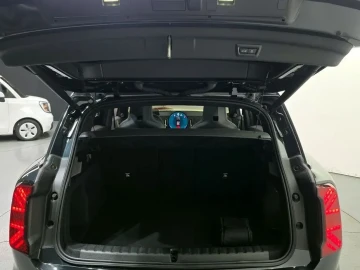2024 Mini Countryman с пробегом 16 374 км