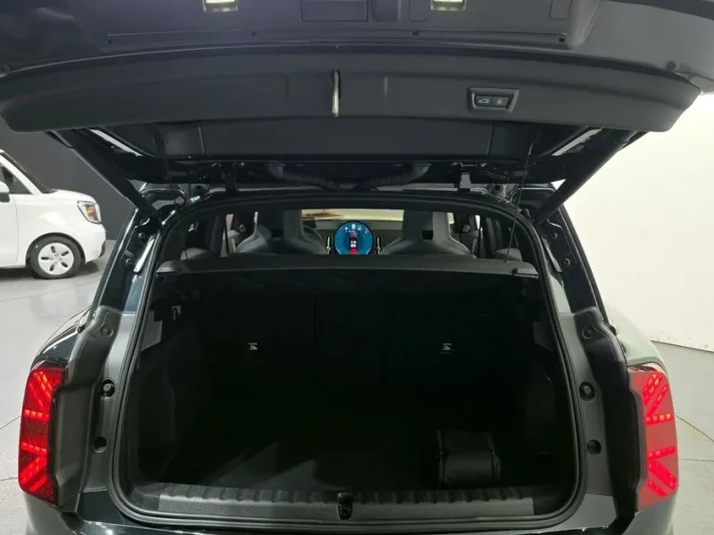 2024 Mini Countryman с пробегом 16 374 км