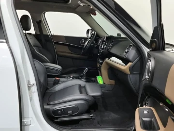 2020 Mini Countryman с пробегом 67 037 км