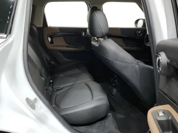 2020 Mini Countryman с пробегом 67 037 км